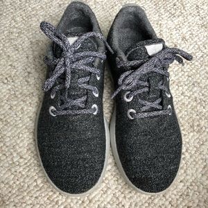 Allbirds sneakers